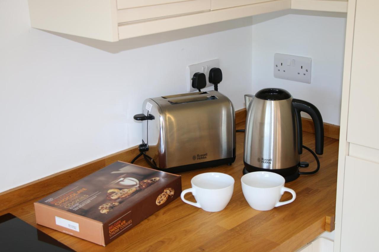 Beautiful, 2 Bedroom Cottage Selstead Екстериор снимка