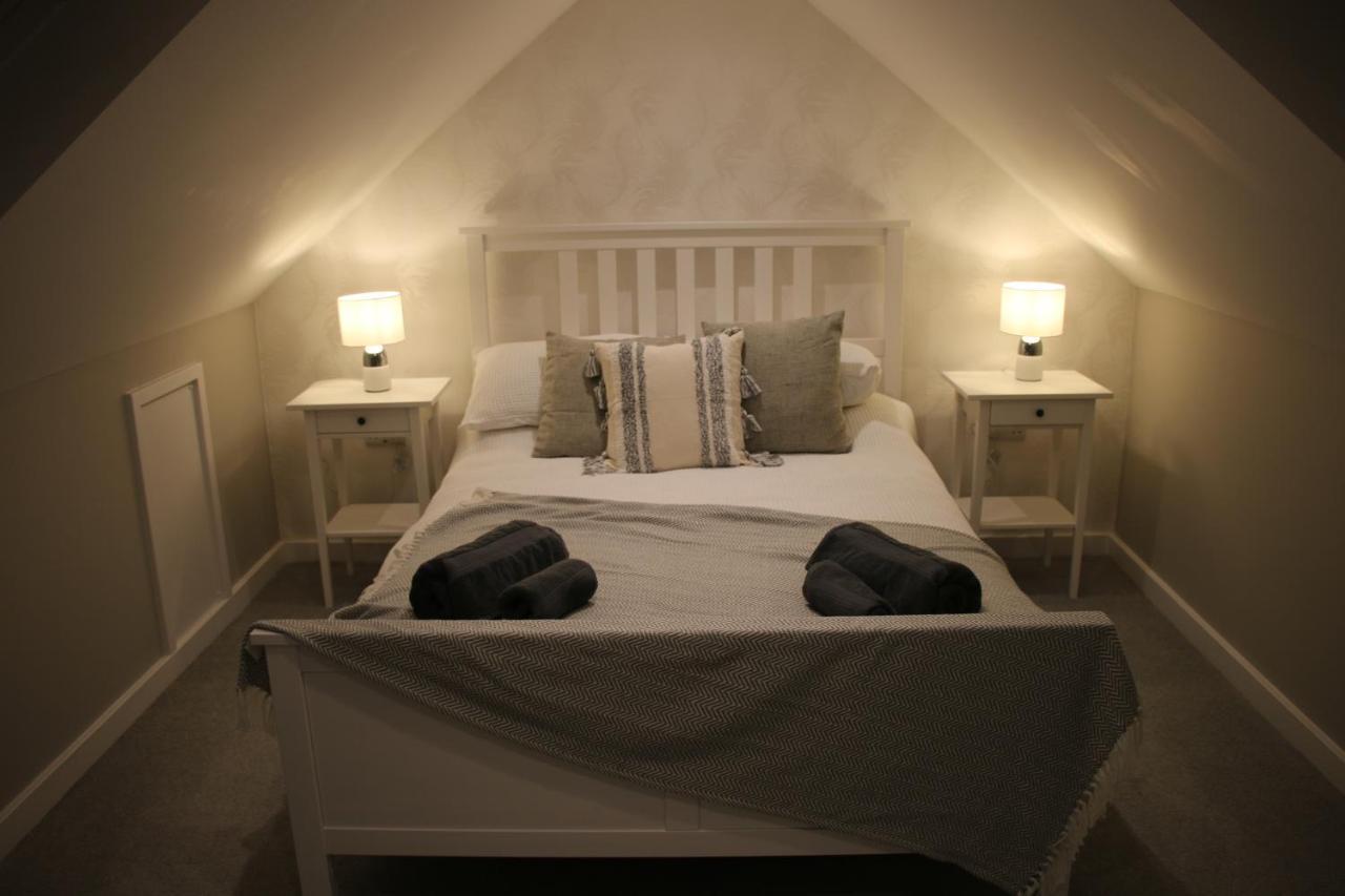 Beautiful, 2 Bedroom Cottage Selstead Екстериор снимка