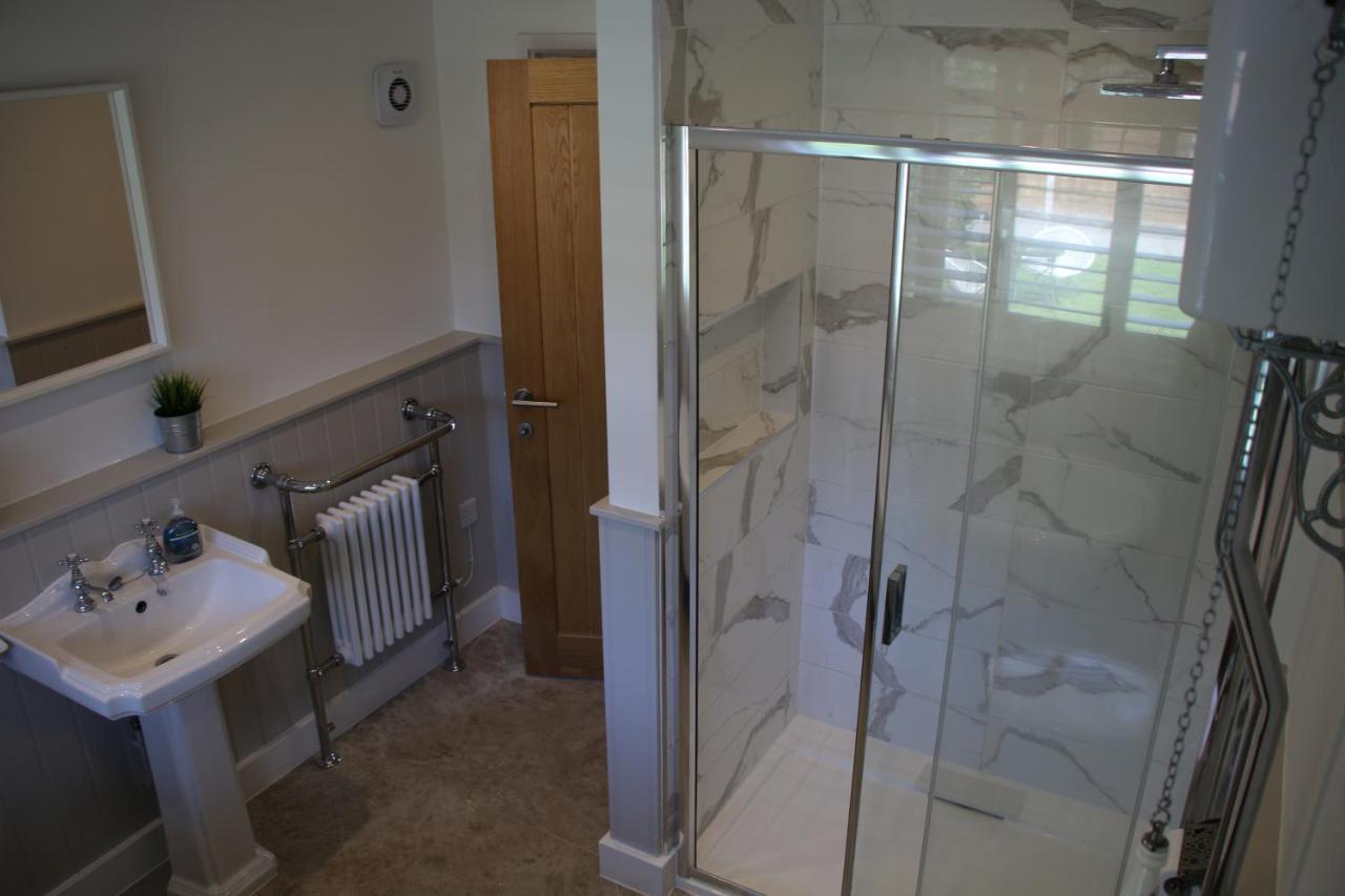 Beautiful, 2 Bedroom Cottage Selstead Екстериор снимка