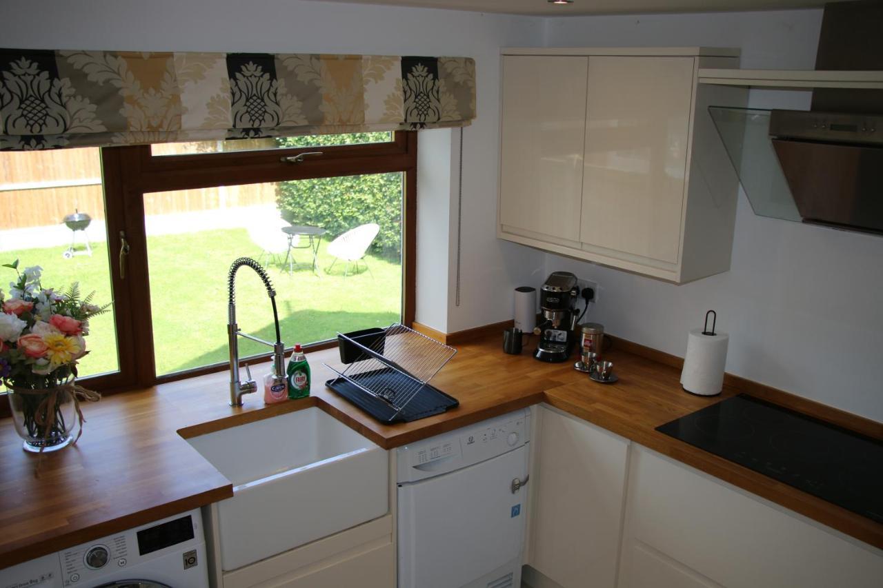 Beautiful, 2 Bedroom Cottage Selstead Екстериор снимка