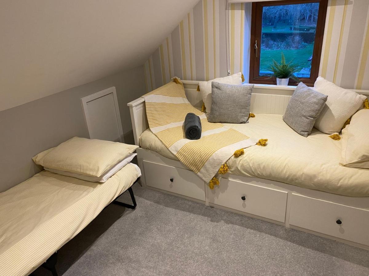 Beautiful, 2 Bedroom Cottage Selstead Екстериор снимка